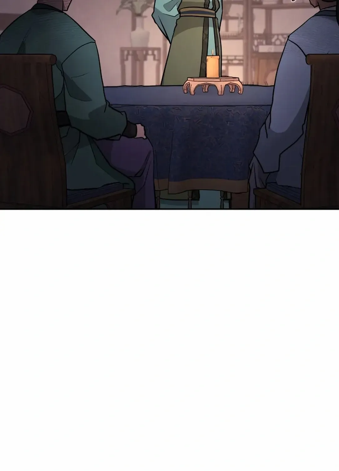 Gwanjeon – Lee Kang-jin Chapter 190 page 57 - 