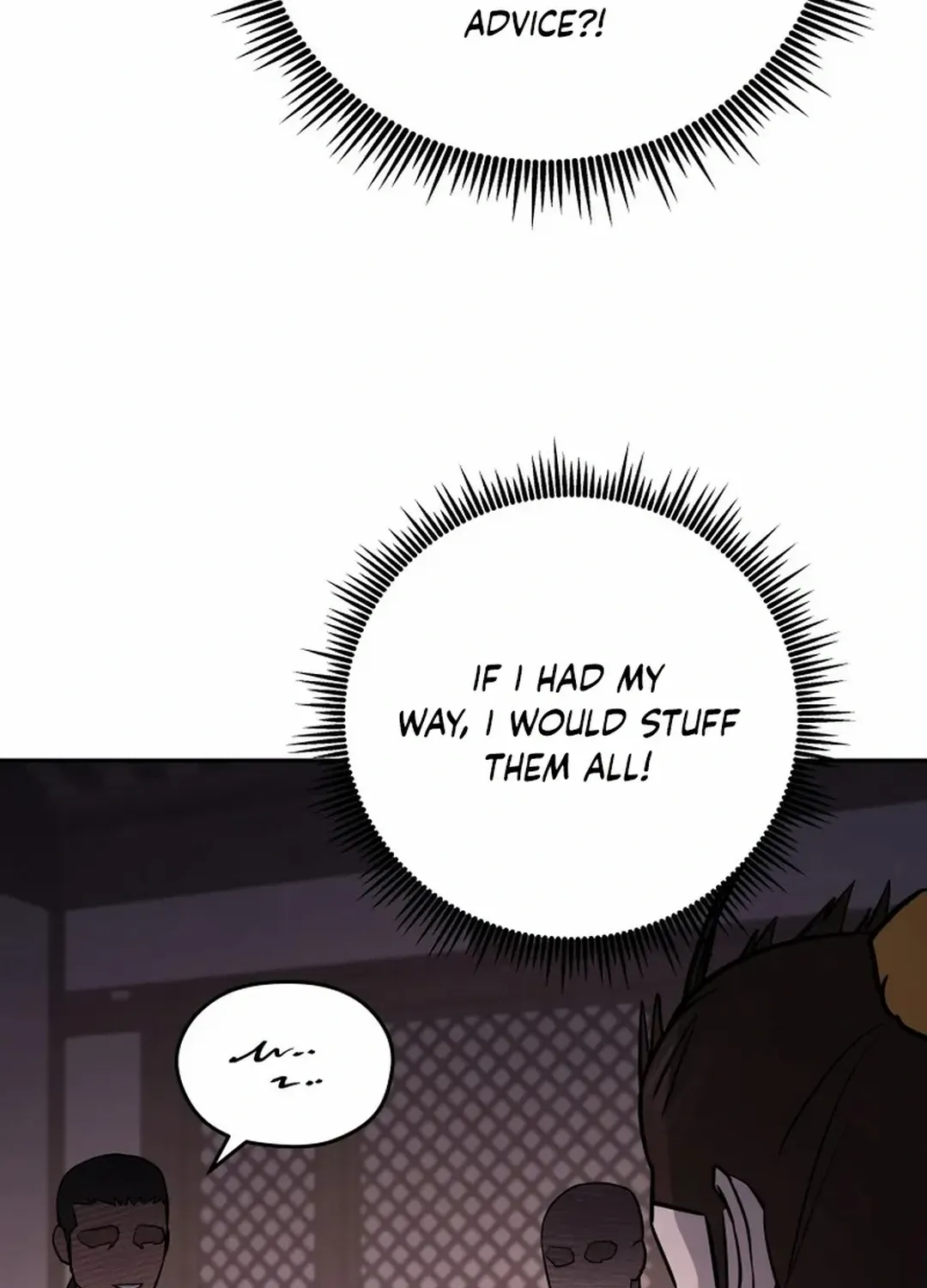 Gwanjeon – Lee Kang-jin Chapter 190 page 69 - 