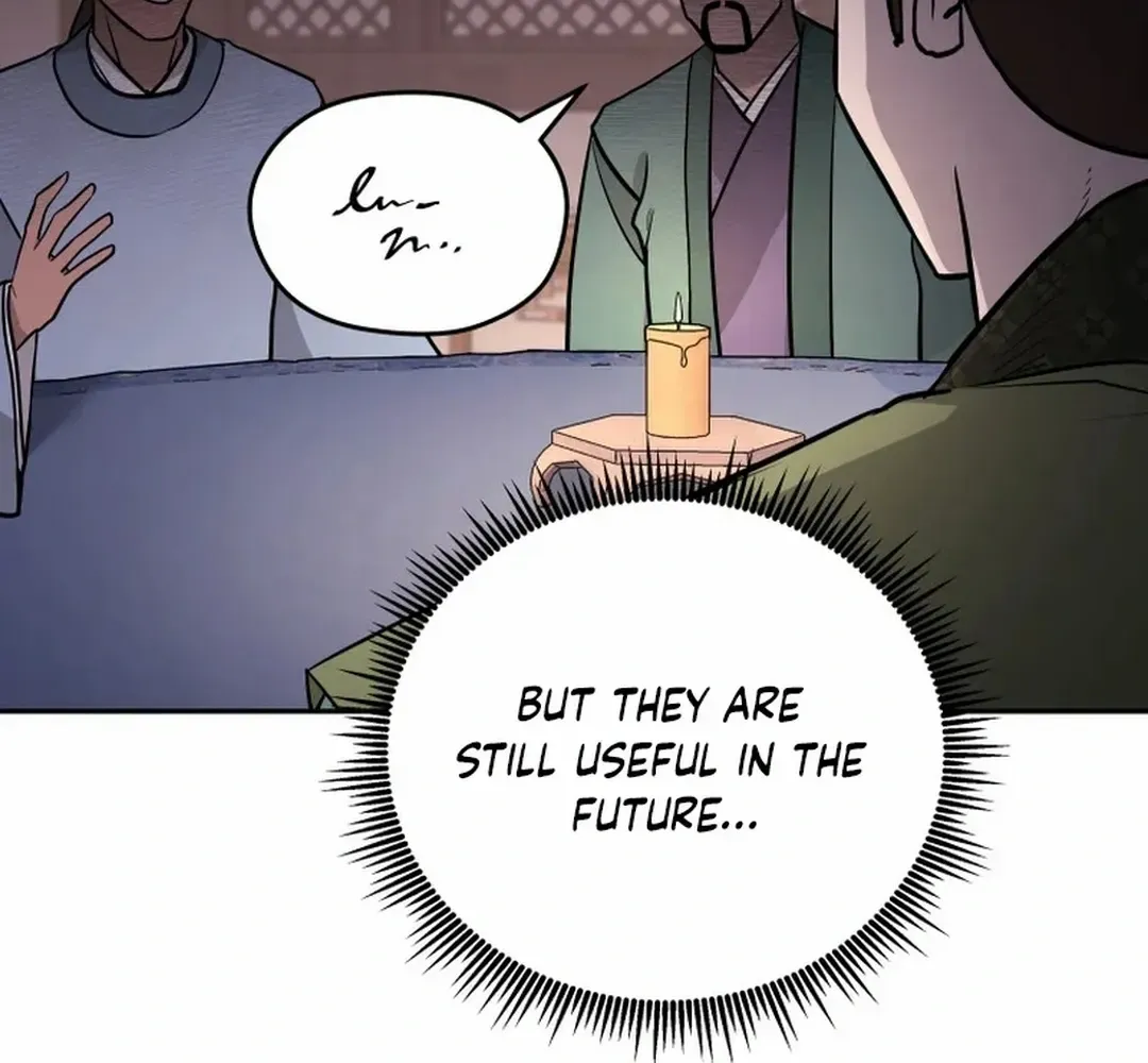 Gwanjeon – Lee Kang-jin Chapter 190 page 70 - 