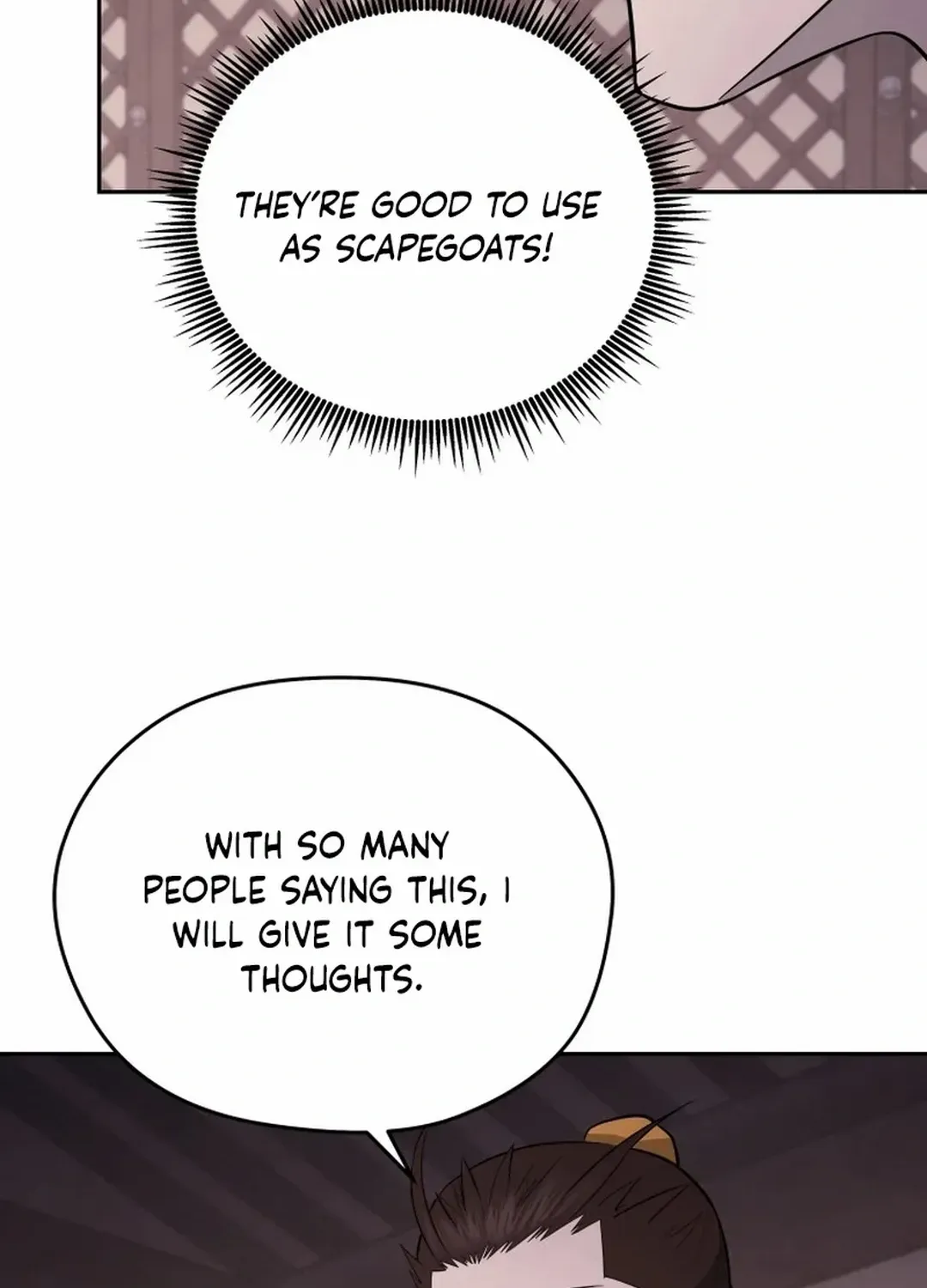 Gwanjeon – Lee Kang-jin Chapter 190 page 72 - 