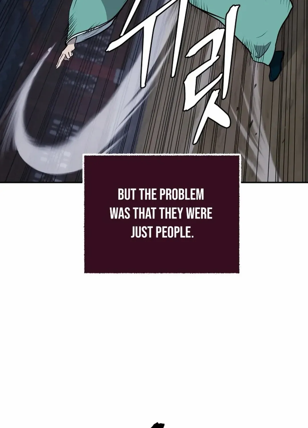 Gwanjeon – Lee Kang-jin Chapter 190 page 80 - 