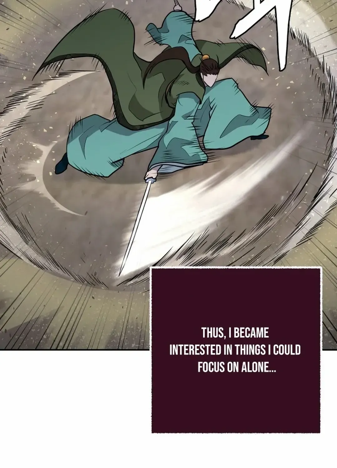 Gwanjeon – Lee Kang-jin Chapter 190 page 86 - 