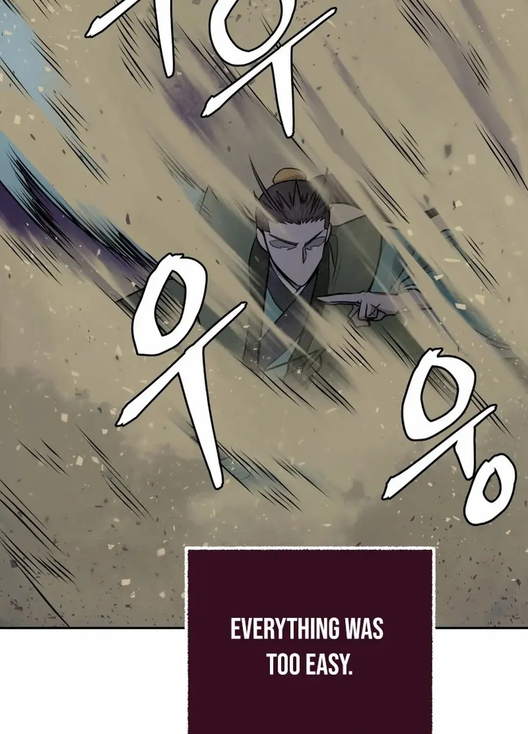 Gwanjeon – Lee Kang-jin Chapter 190 page 89 - 