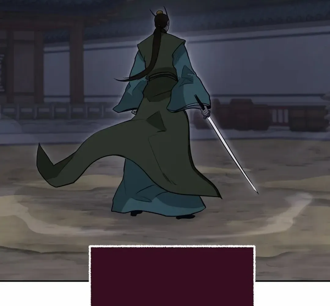 Gwanjeon – Lee Kang-jin Chapter 190 page 98 - 