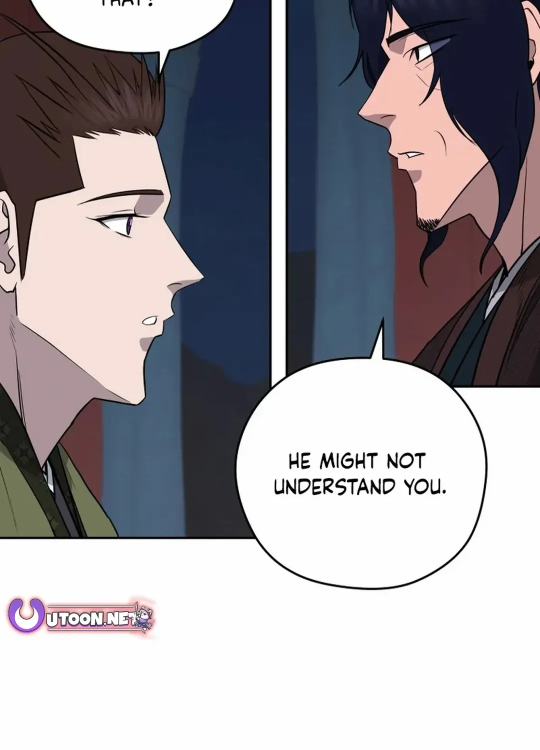 Gwanjeon – Lee Kang-jin Chapter 191 page 11 - 