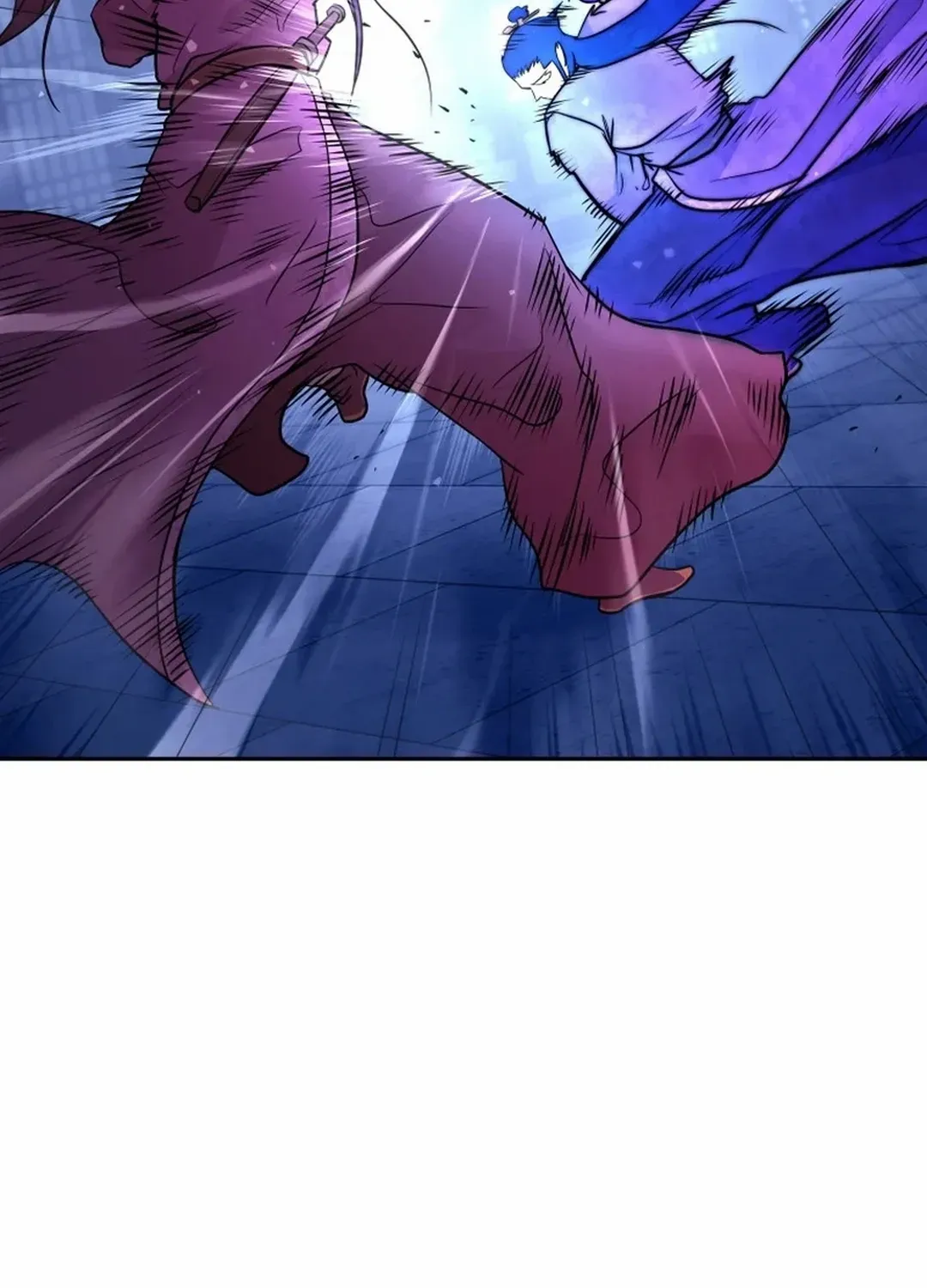 Gwanjeon – Lee Kang-jin Chapter 191 page 106 - 