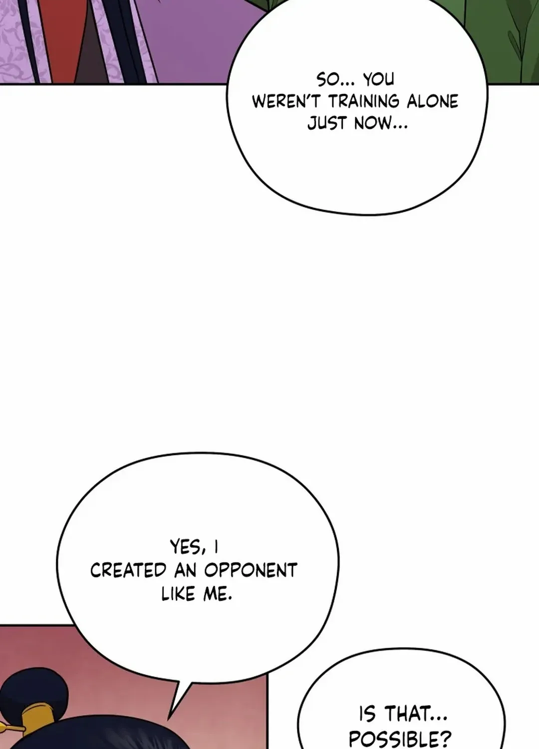 Gwanjeon – Lee Kang-jin Chapter 191 page 115 - 