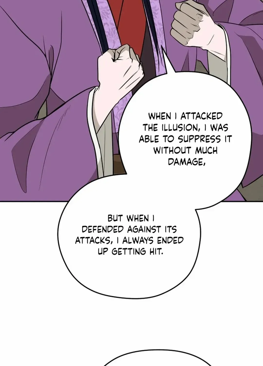 Gwanjeon – Lee Kang-jin Chapter 191 page 118 - 