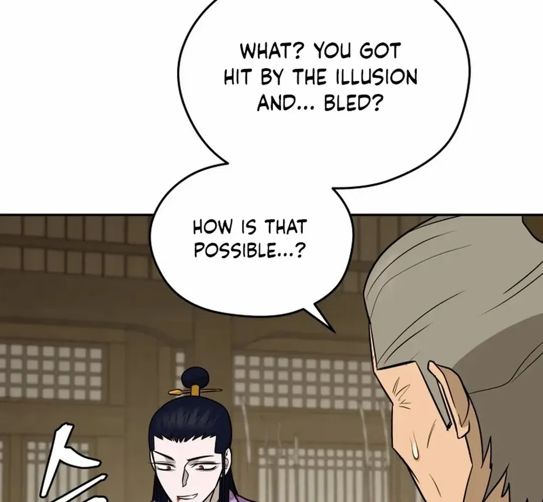 Gwanjeon – Lee Kang-jin Chapter 191 page 119 - 