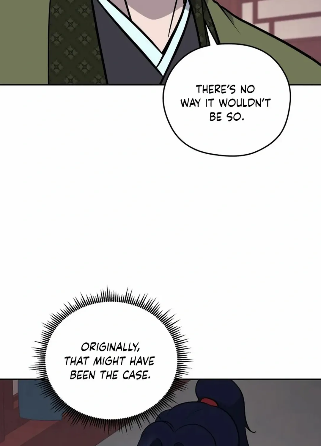Gwanjeon – Lee Kang-jin Chapter 191 page 13 - 