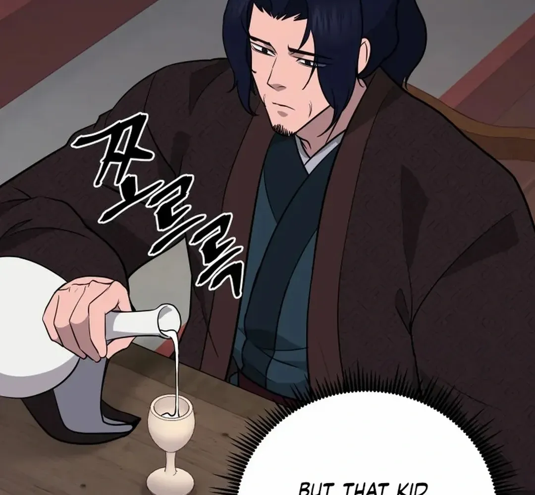 Gwanjeon – Lee Kang-jin Chapter 191 page 14 - 