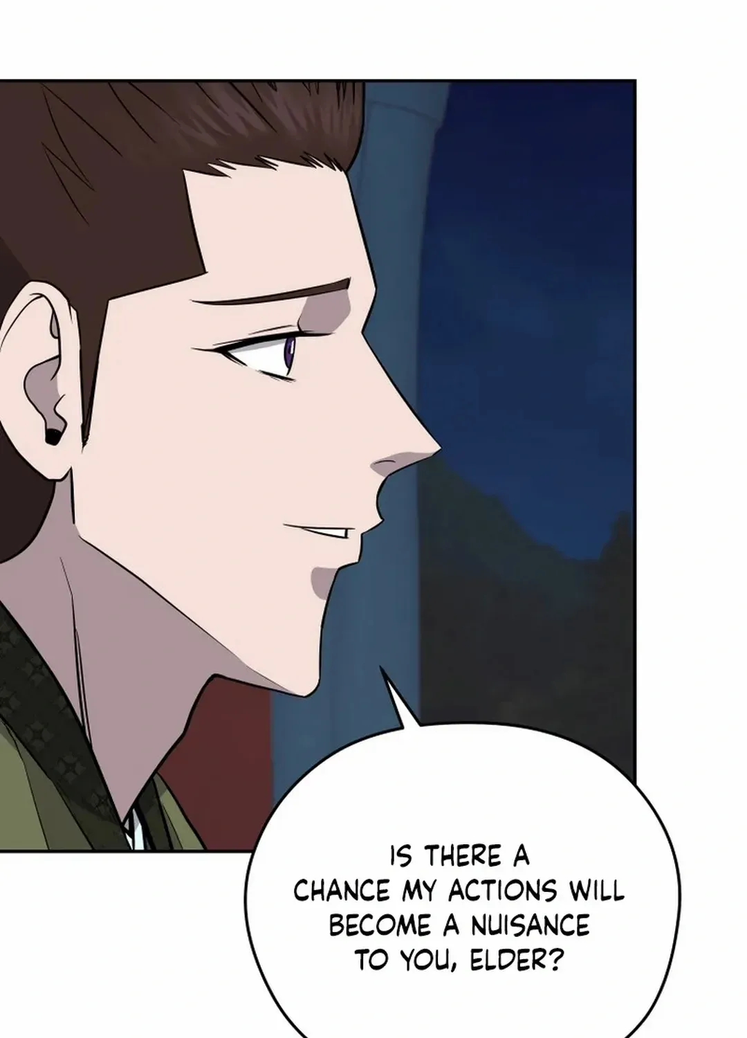 Gwanjeon – Lee Kang-jin Chapter 191 page 19 - 