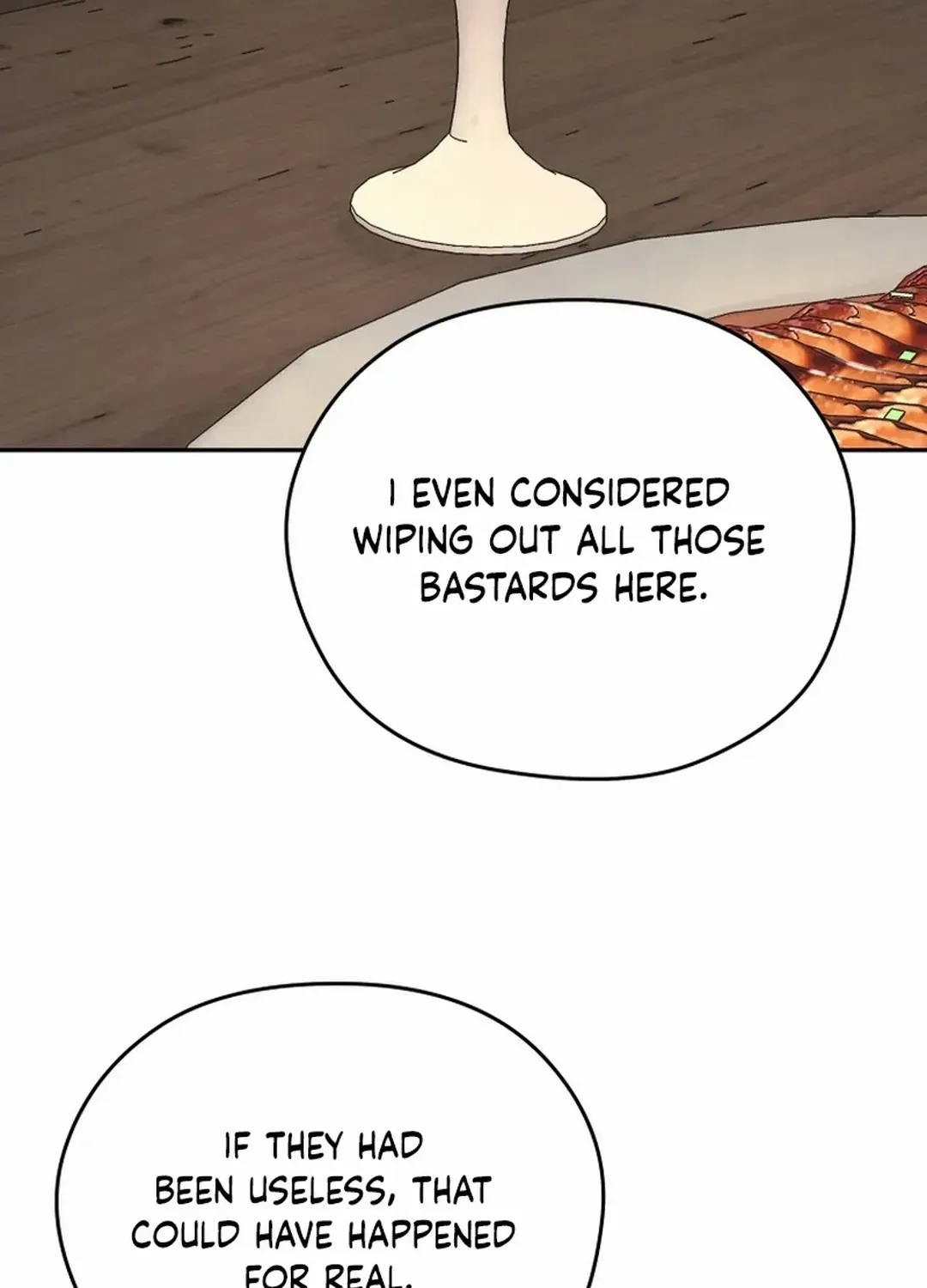Gwanjeon – Lee Kang-jin Chapter 191 page 3 - 