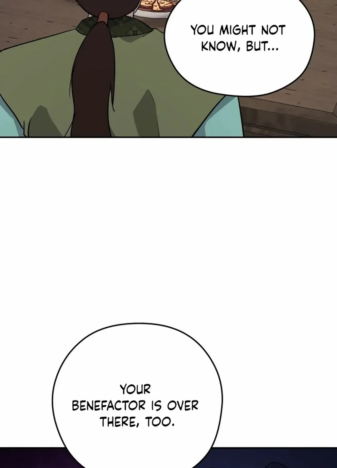 Gwanjeon – Lee Kang-jin Chapter 191 page 23 - 