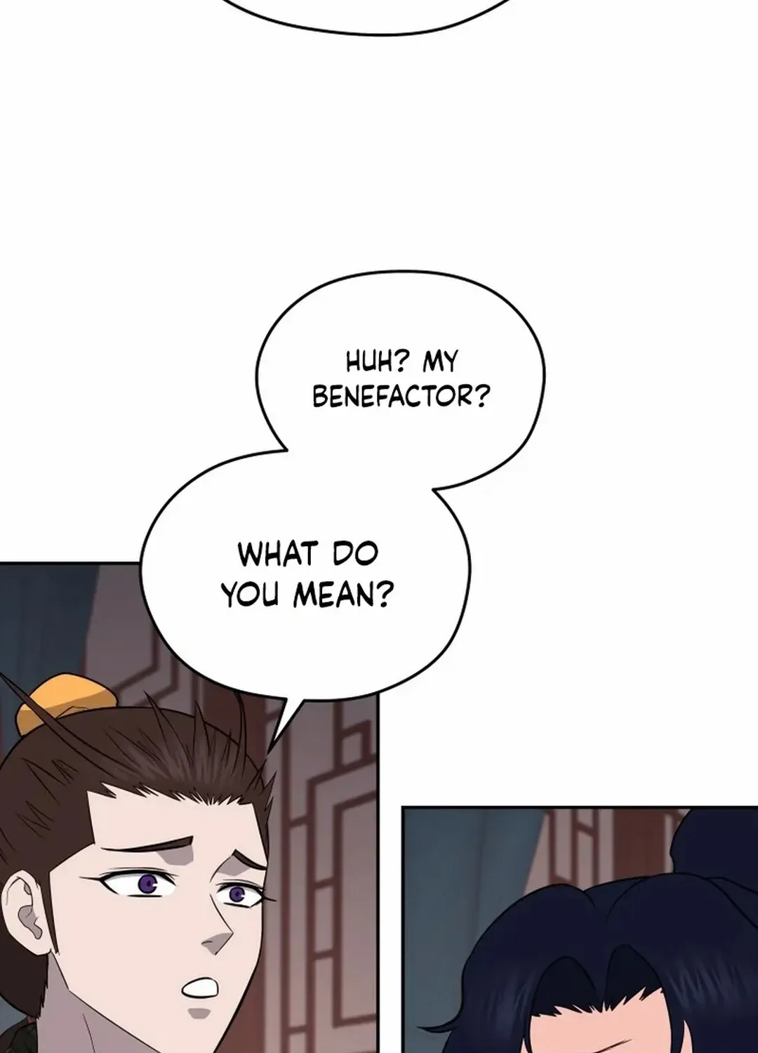 Gwanjeon – Lee Kang-jin Chapter 191 page 25 - 
