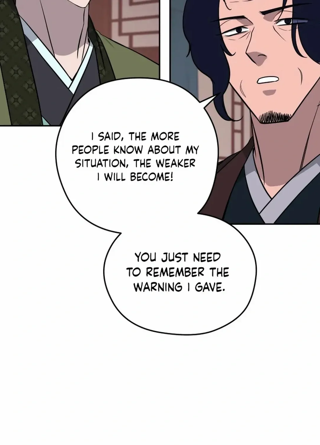 Gwanjeon – Lee Kang-jin Chapter 191 page 26 - 