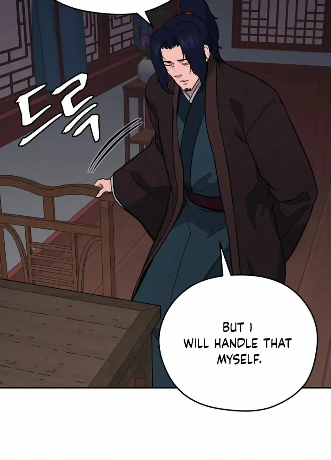 Gwanjeon – Lee Kang-jin Chapter 191 page 29 - 