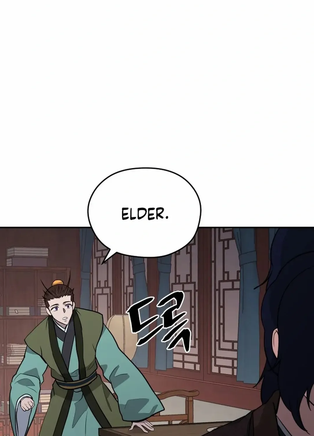 Gwanjeon – Lee Kang-jin Chapter 191 page 30 - 