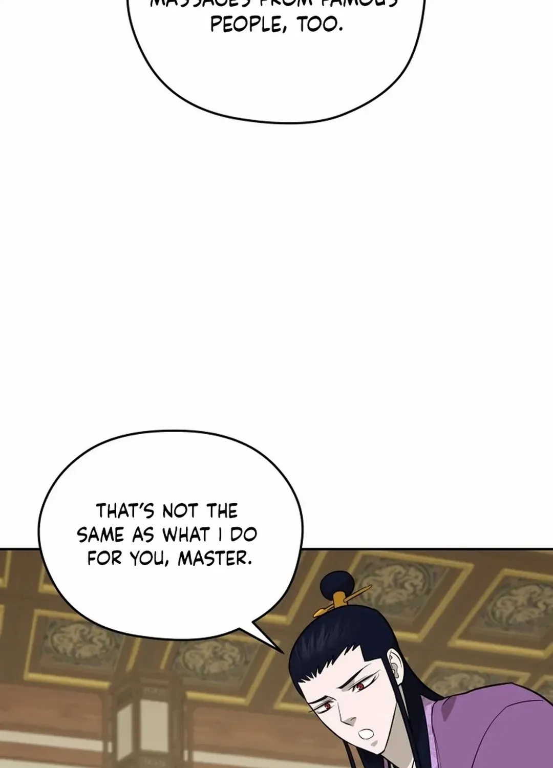Gwanjeon – Lee Kang-jin Chapter 191 page 38 - 