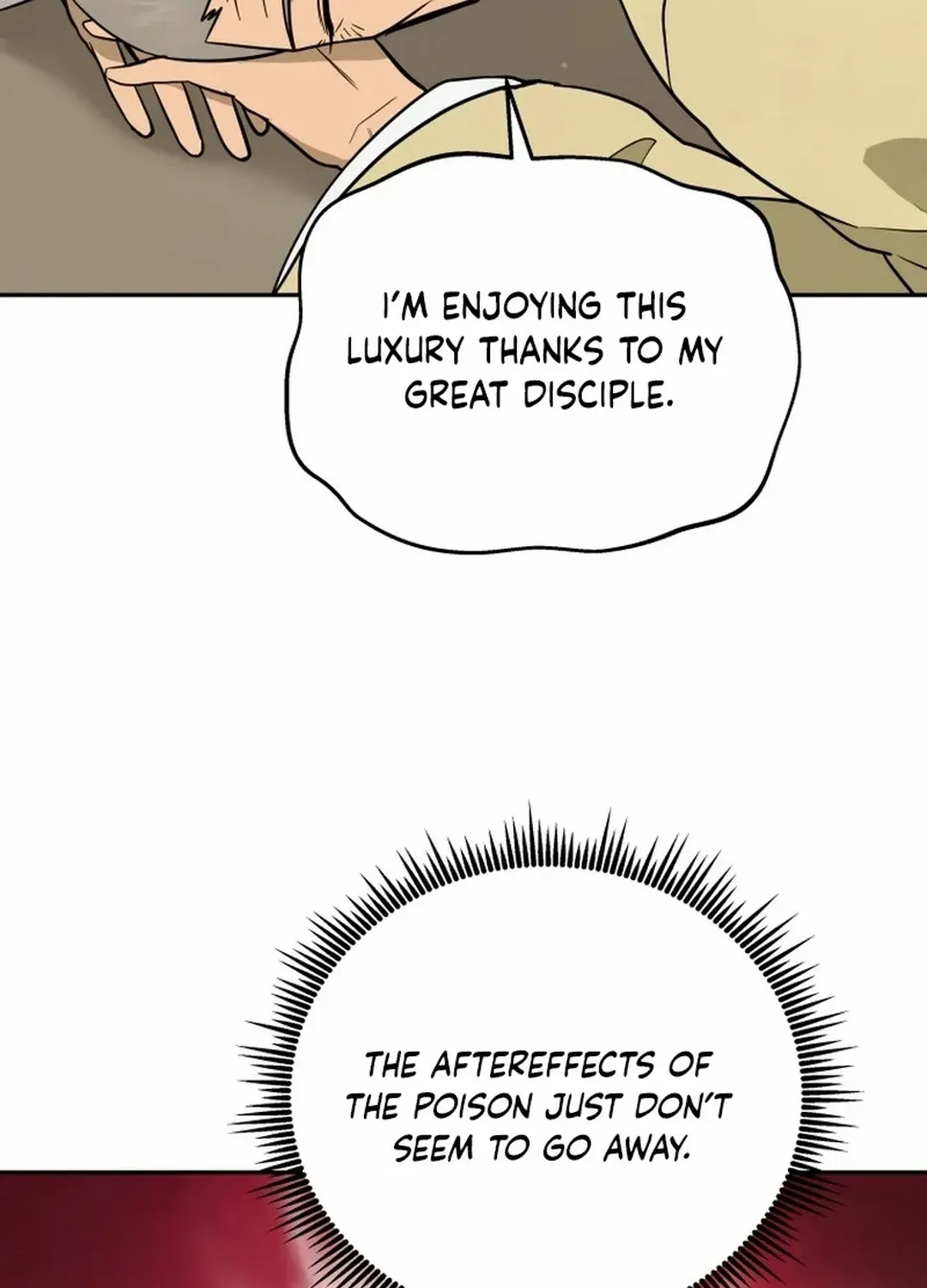 Gwanjeon – Lee Kang-jin Chapter 191 page 45 - 