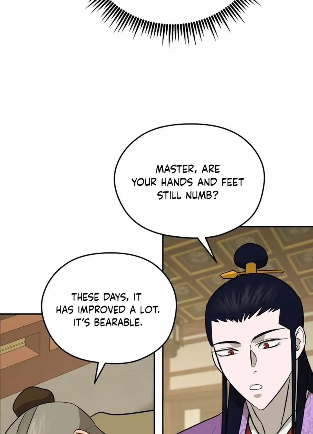 Gwanjeon – Lee Kang-jin Chapter 191 page 47 - 