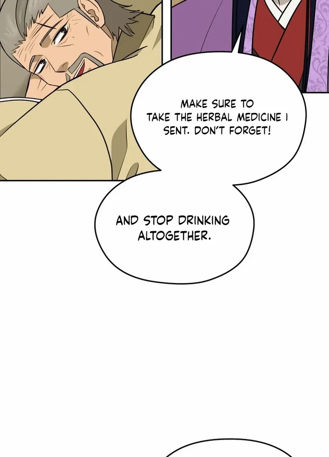Gwanjeon – Lee Kang-jin Chapter 191 page 48 - 