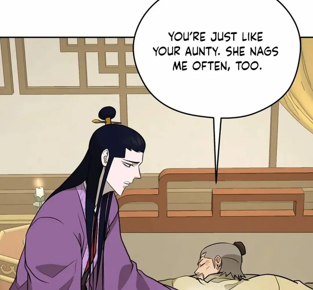 Gwanjeon – Lee Kang-jin Chapter 191 page 49 - 