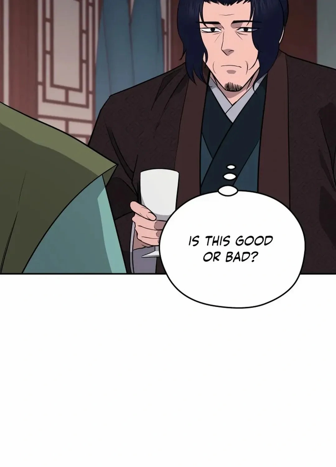 Gwanjeon – Lee Kang-jin Chapter 191 page 6 - 