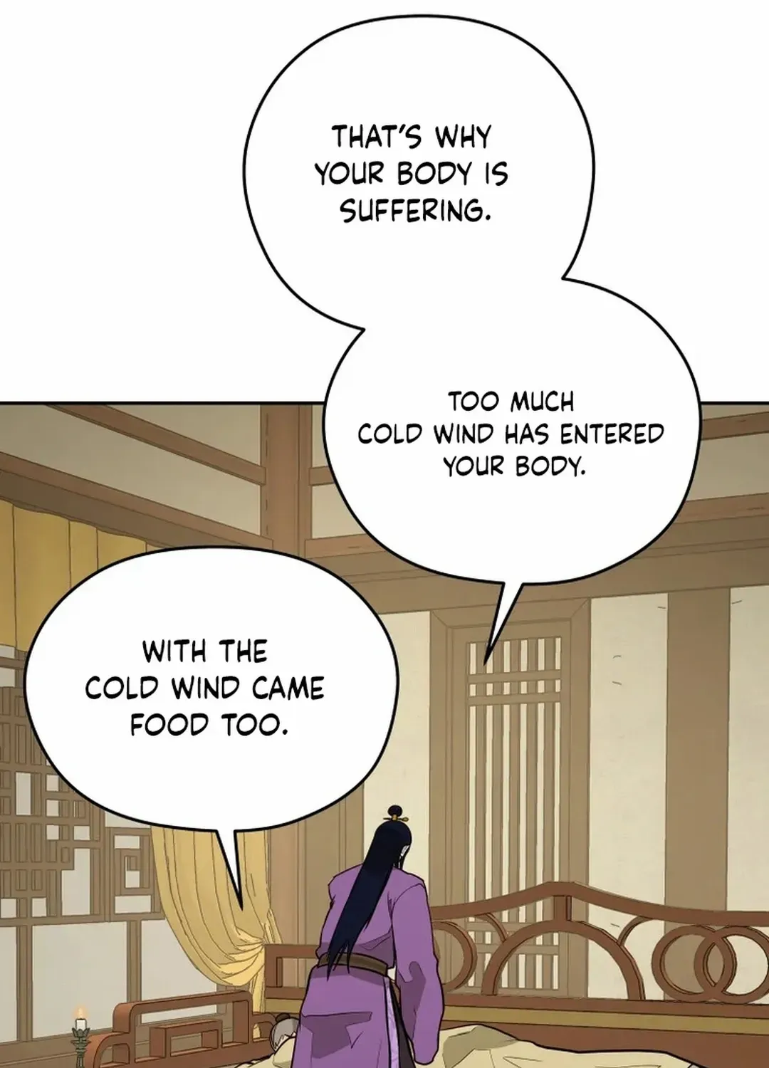 Gwanjeon – Lee Kang-jin Chapter 191 page 54 - 
