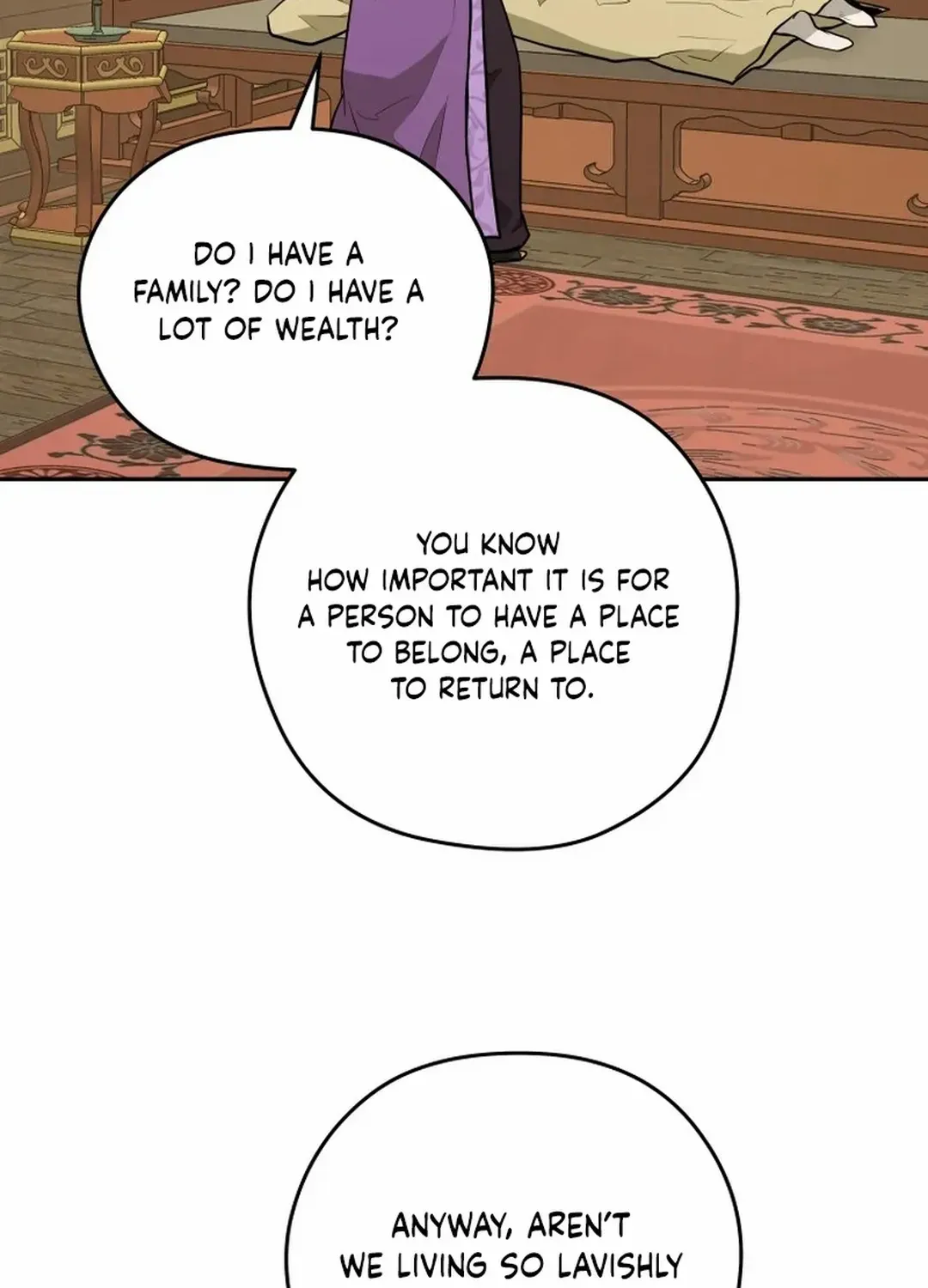 Gwanjeon – Lee Kang-jin Chapter 191 page 55 - 