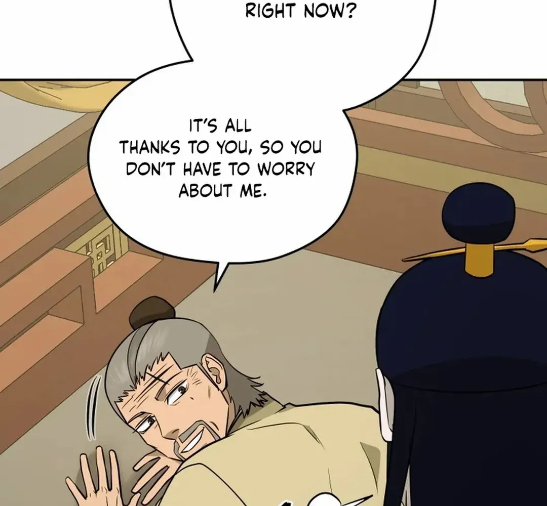 Gwanjeon – Lee Kang-jin Chapter 191 page 56 - 