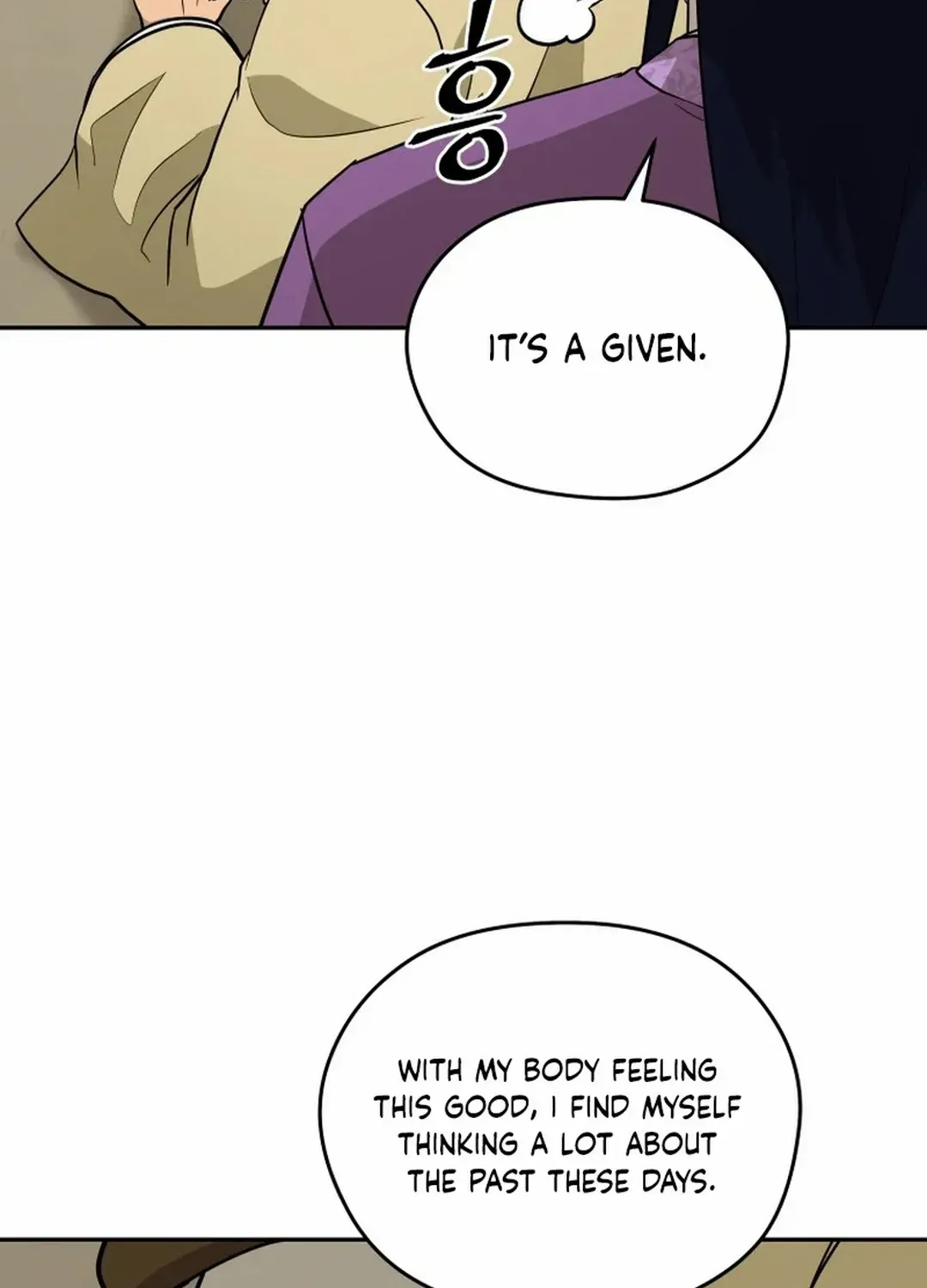 Gwanjeon – Lee Kang-jin Chapter 191 page 57 - 