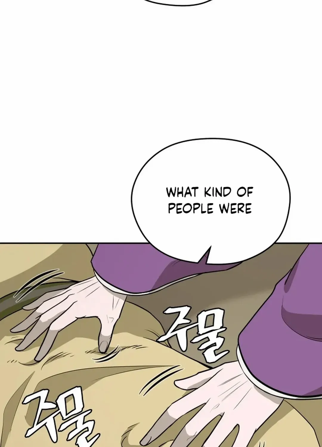 Gwanjeon – Lee Kang-jin Chapter 191 page 59 - 