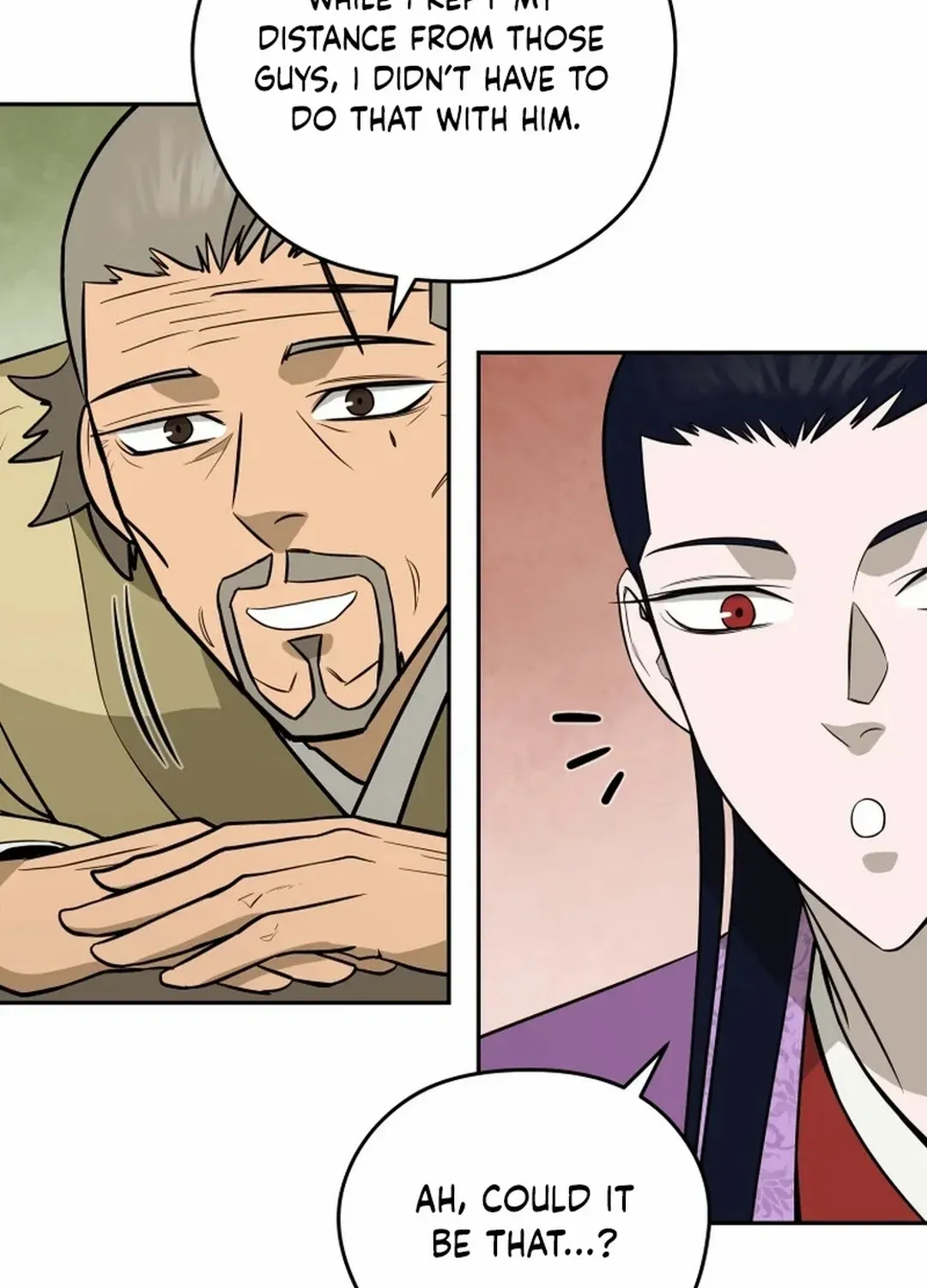 Gwanjeon – Lee Kang-jin Chapter 191 page 61 - 