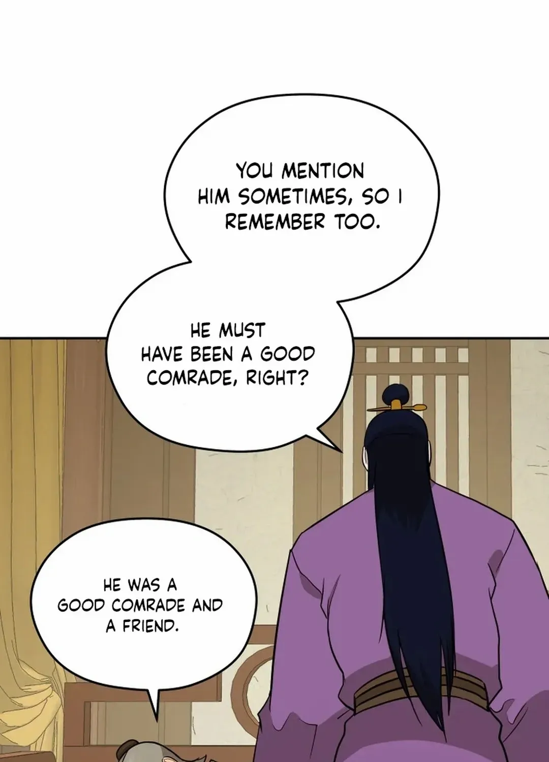 Gwanjeon – Lee Kang-jin Chapter 191 page 64 - 