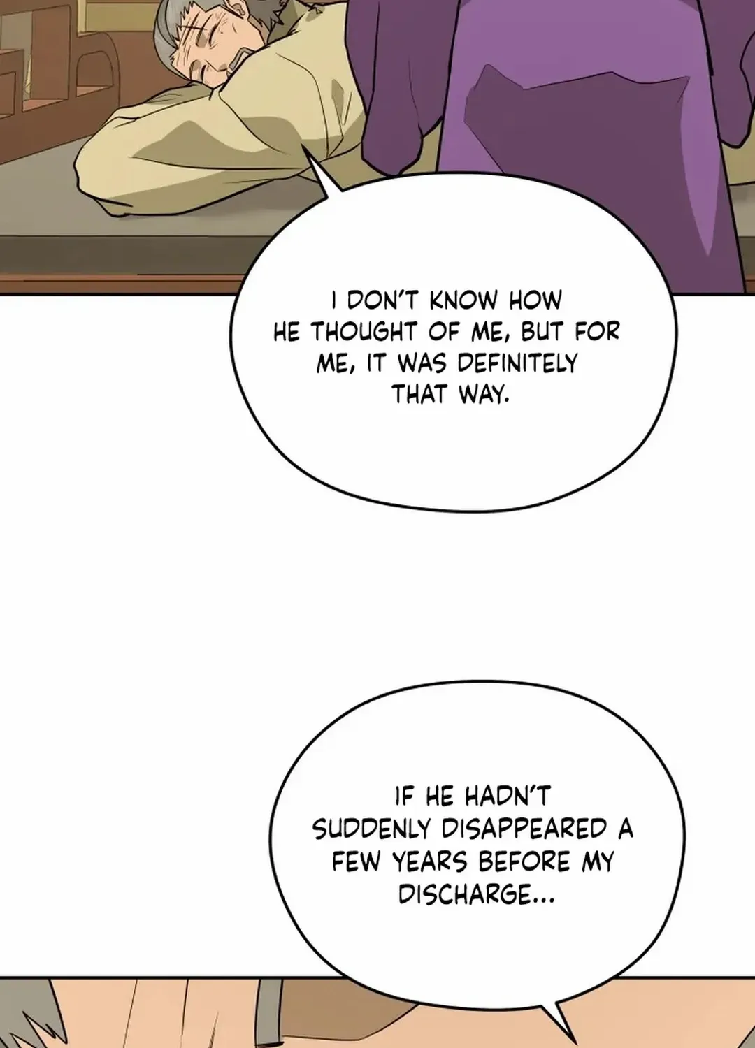 Gwanjeon – Lee Kang-jin Chapter 191 page 65 - 