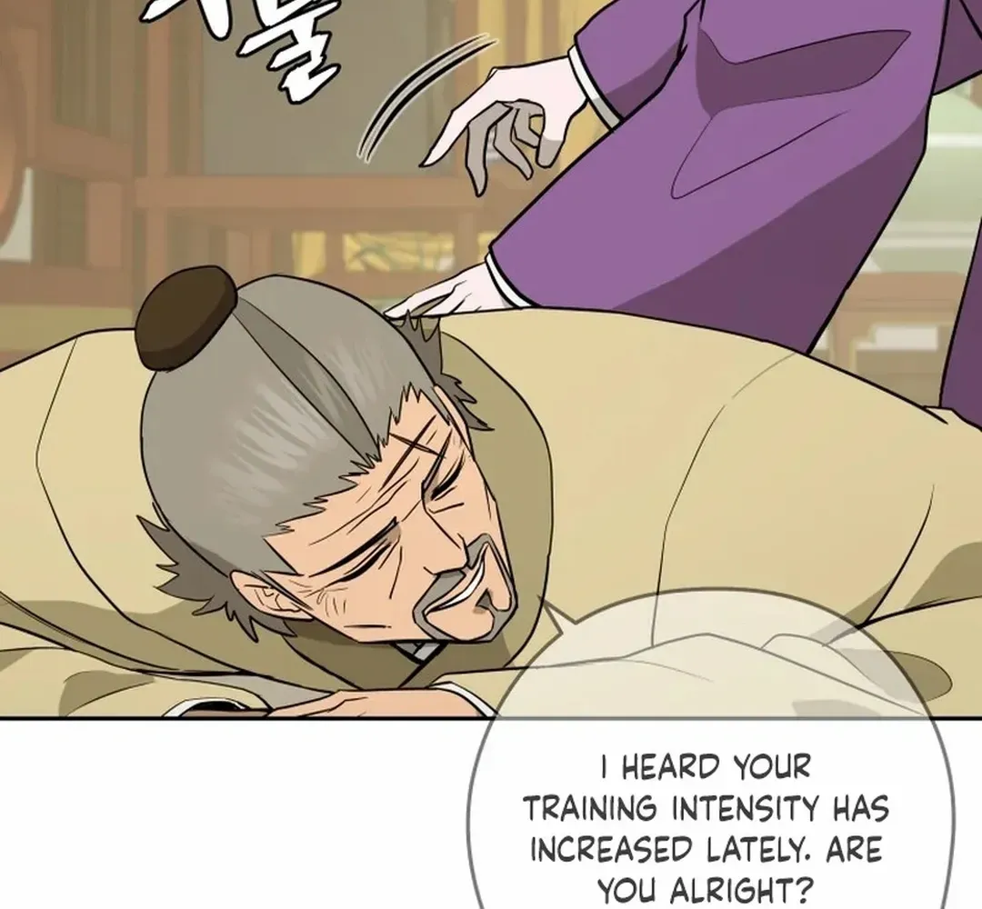 Gwanjeon – Lee Kang-jin Chapter 191 page 70 - 