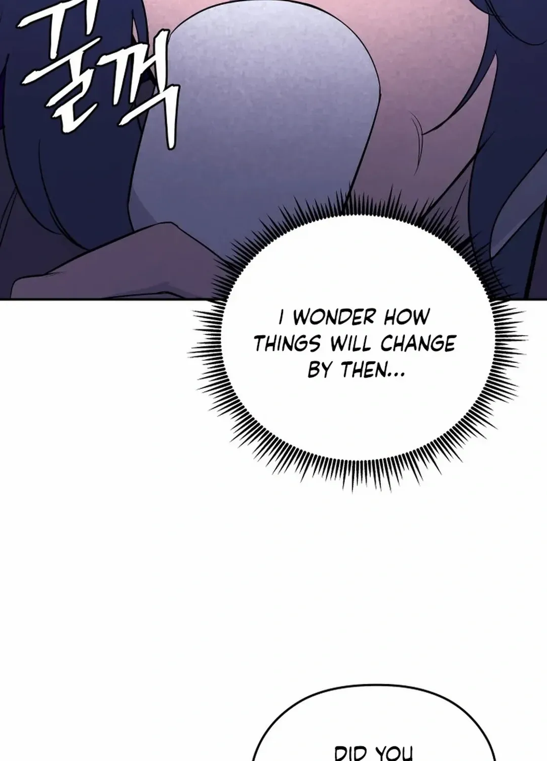 Gwanjeon – Lee Kang-jin Chapter 191 page 8 - 