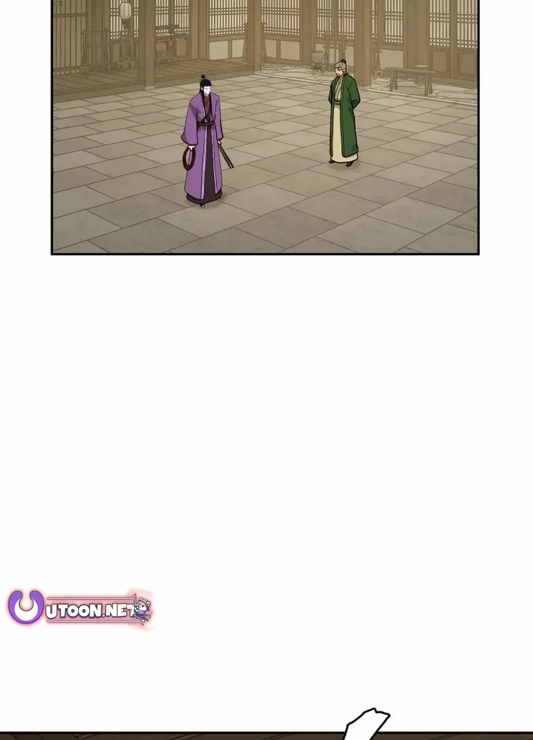 Gwanjeon – Lee Kang-jin Chapter 191 page 74 - 