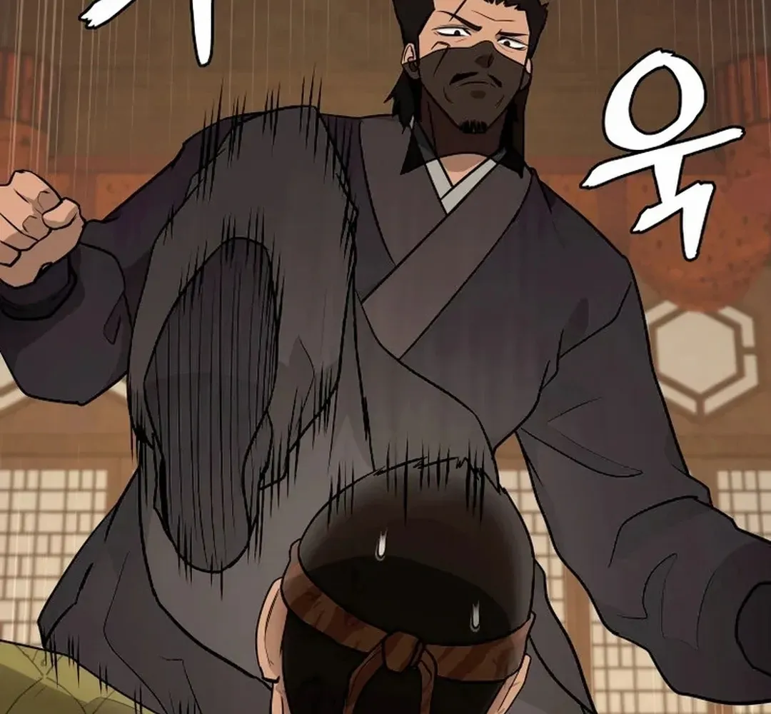 Gwanjeon – Lee Kang-jin Chapter 192 page 105 - 