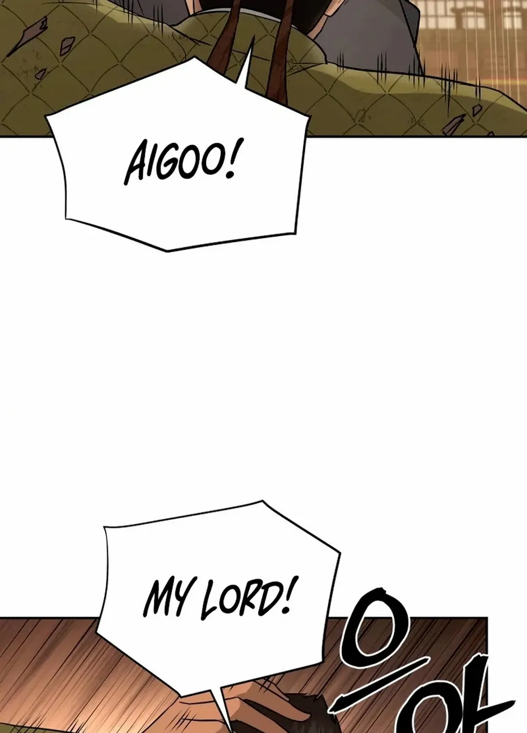 Gwanjeon – Lee Kang-jin Chapter 192 page 106 - 