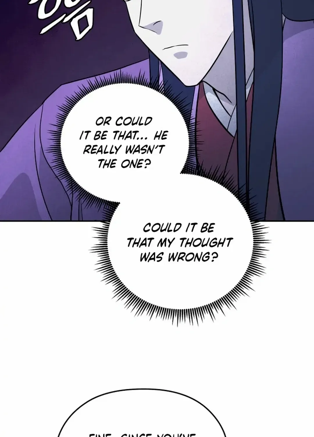 Gwanjeon – Lee Kang-jin Chapter 192 page 46 - 