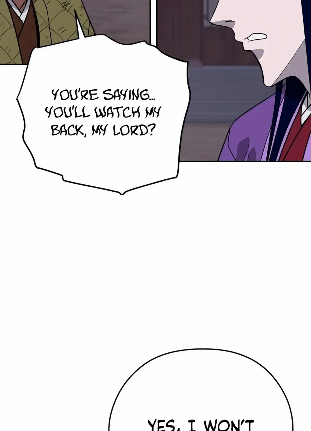 Gwanjeon – Lee Kang-jin Chapter 192 page 50 - 