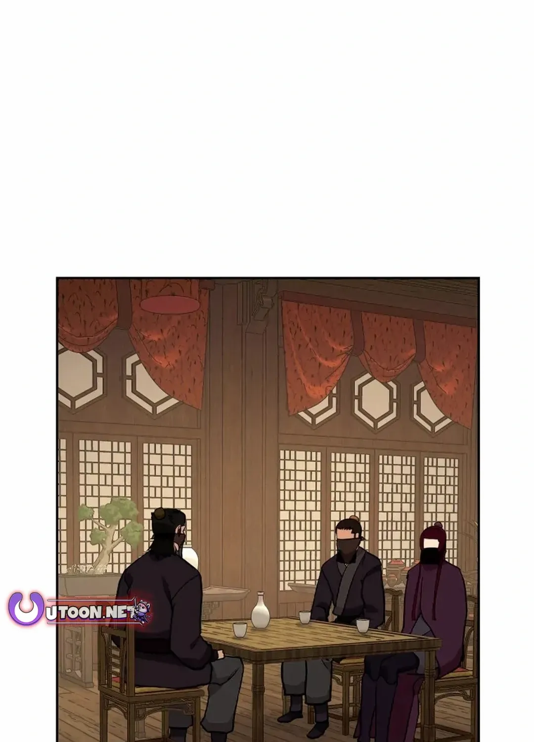 Gwanjeon – Lee Kang-jin Chapter 192 page 53 - 