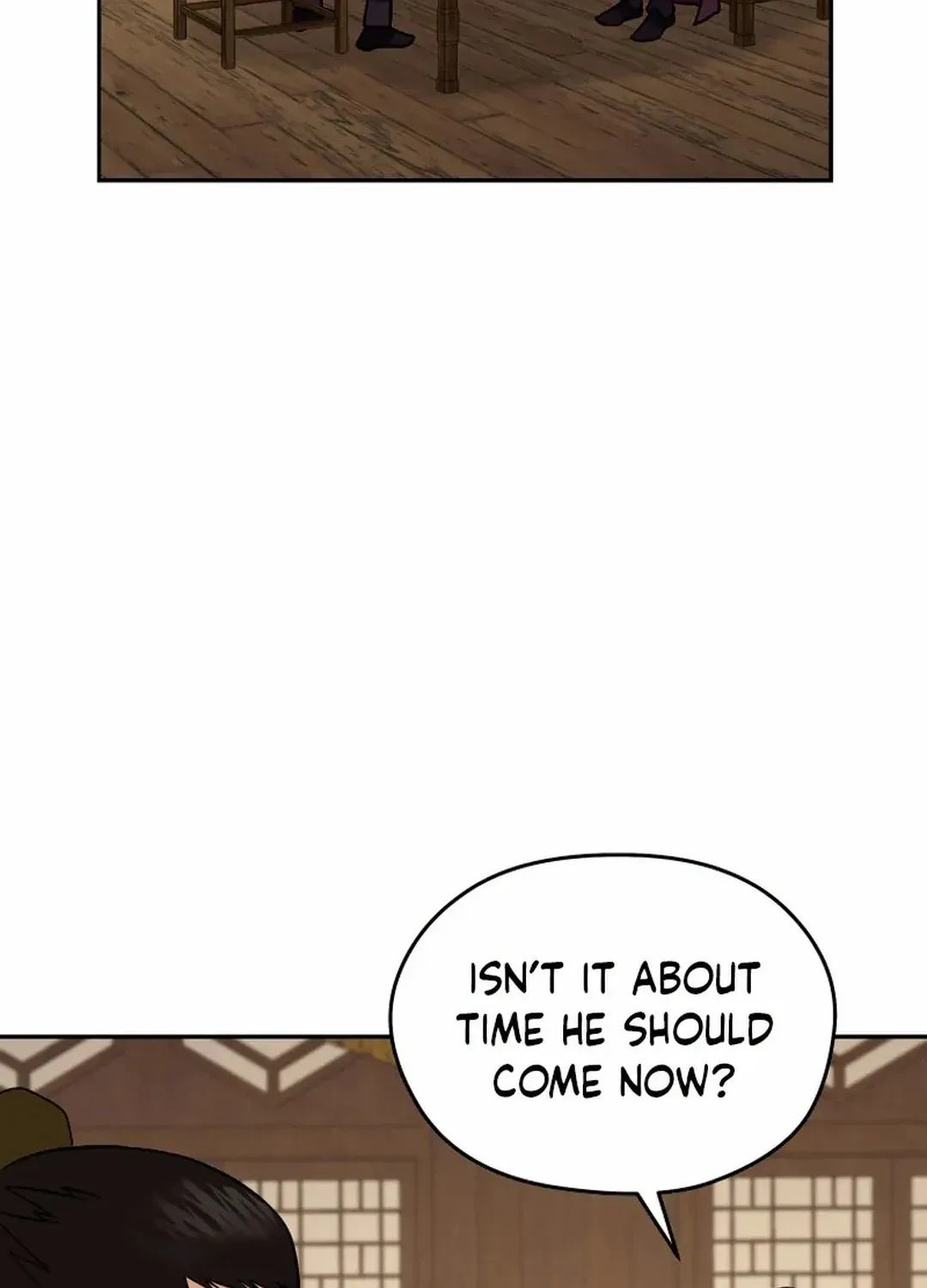 Gwanjeon – Lee Kang-jin Chapter 192 page 54 - 