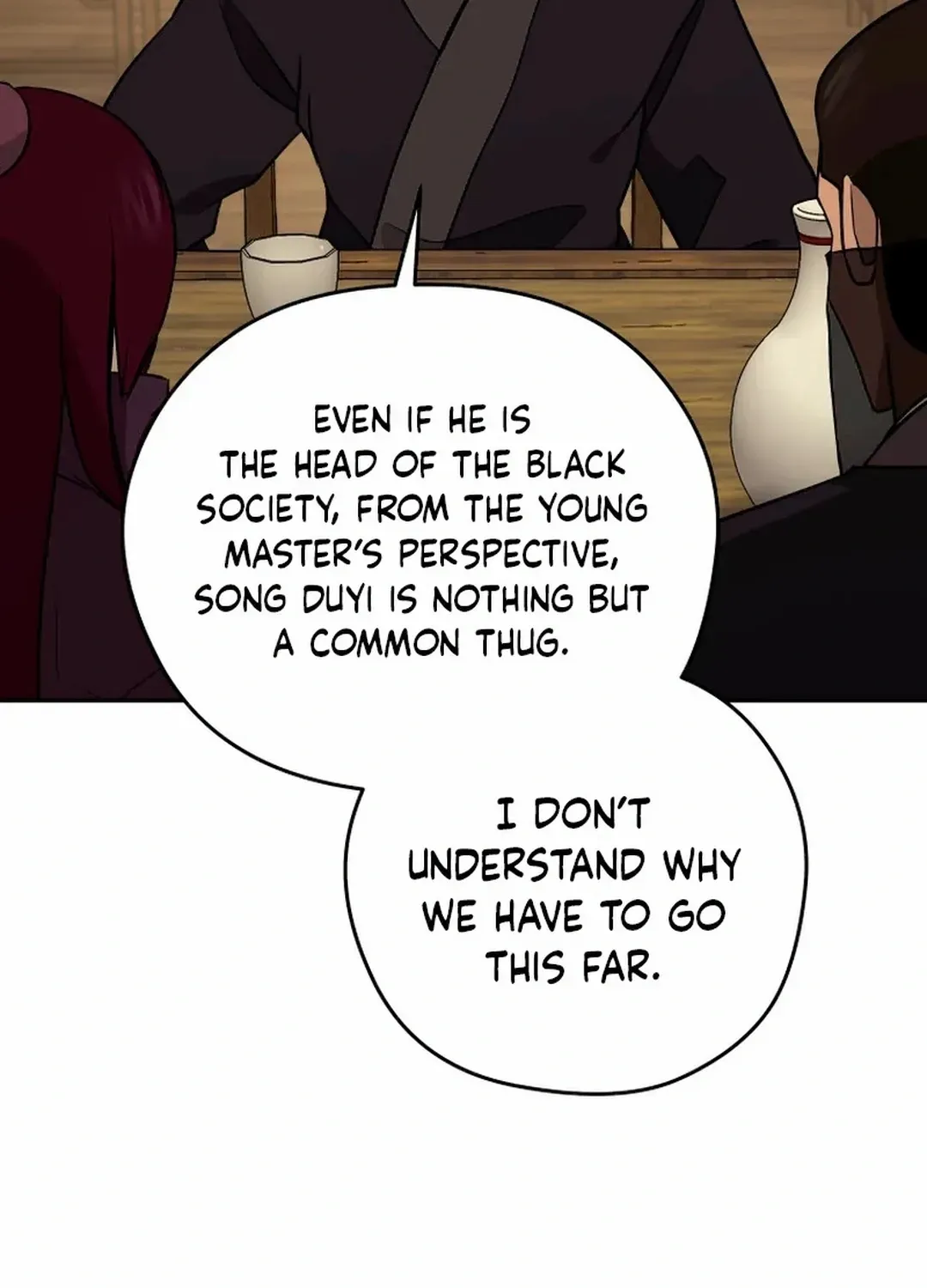 Gwanjeon – Lee Kang-jin Chapter 192 page 57 - 