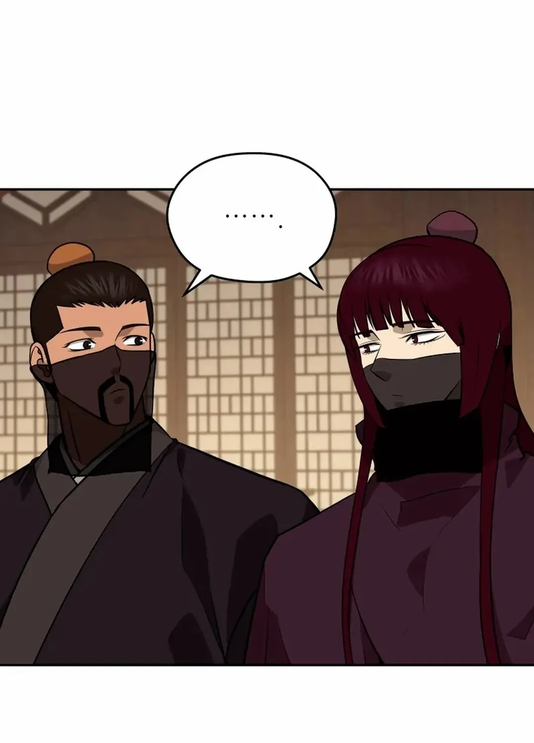 Gwanjeon – Lee Kang-jin Chapter 192 page 58 - 