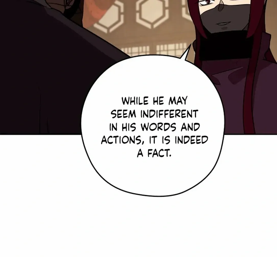 Gwanjeon – Lee Kang-jin Chapter 192 page 63 - 