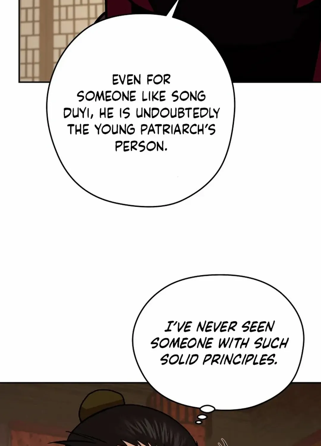 Gwanjeon – Lee Kang-jin Chapter 192 page 65 - 