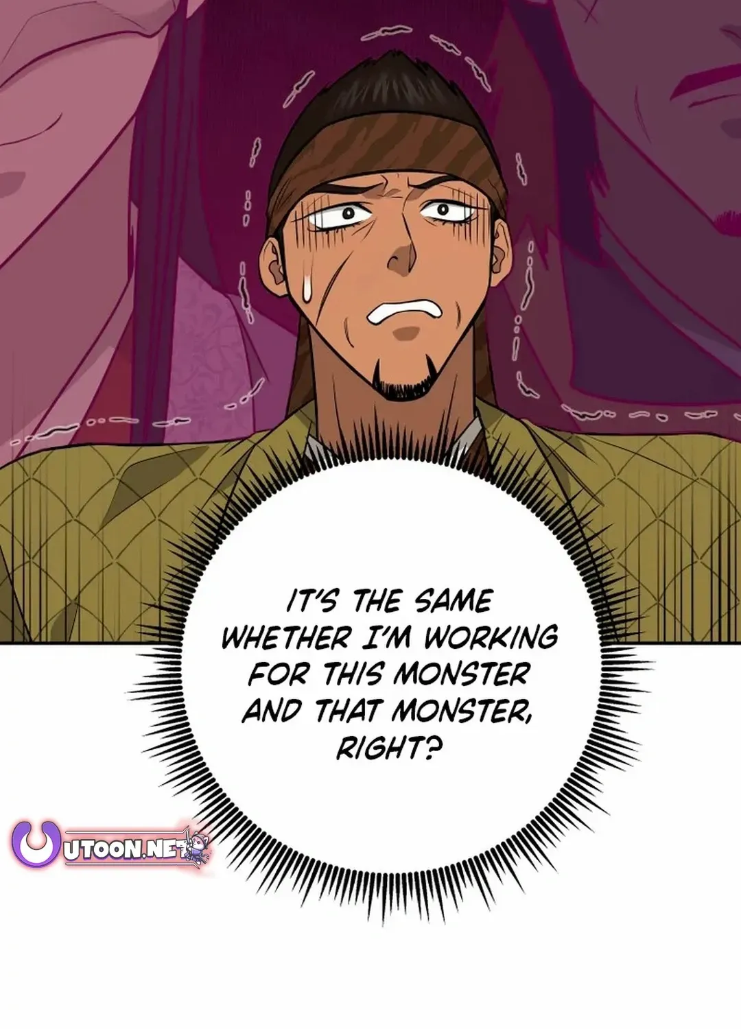 Gwanjeon – Lee Kang-jin Chapter 192 page 88 - 